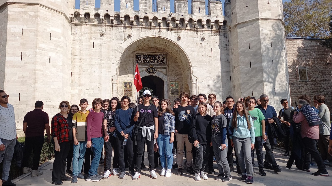 Gezi Tanıtım ve Turizm Kulübü